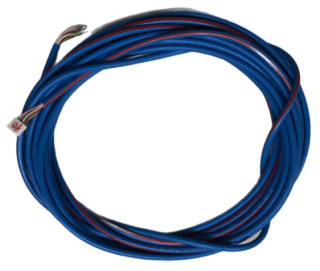 CAVO SLIM BLU
