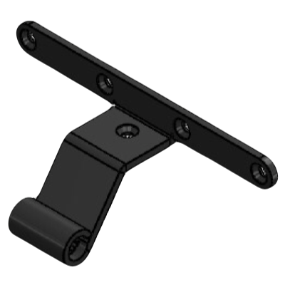 bandella legno ESA L=160